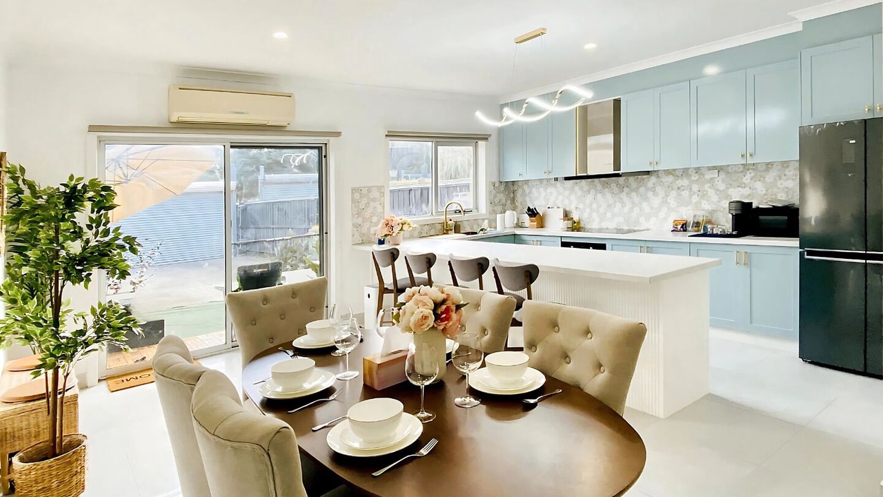 Photo of Kitchen in Yarraville