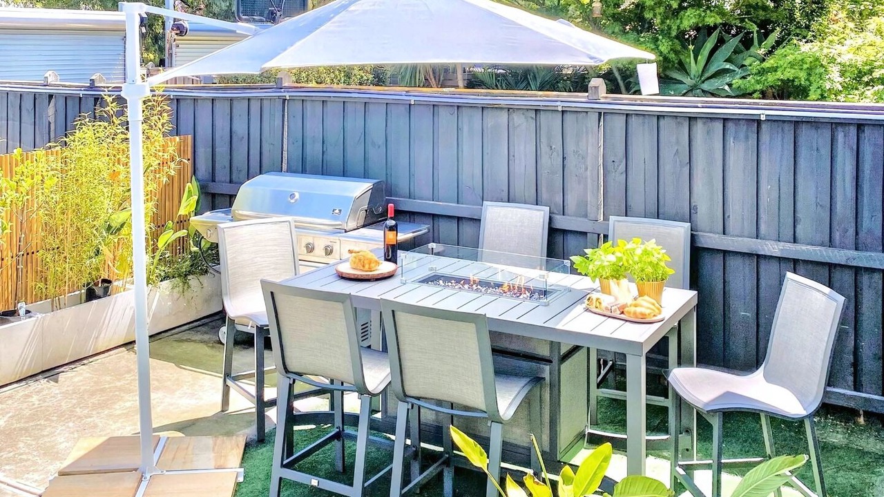 Photo of Outdoor in Yarraville