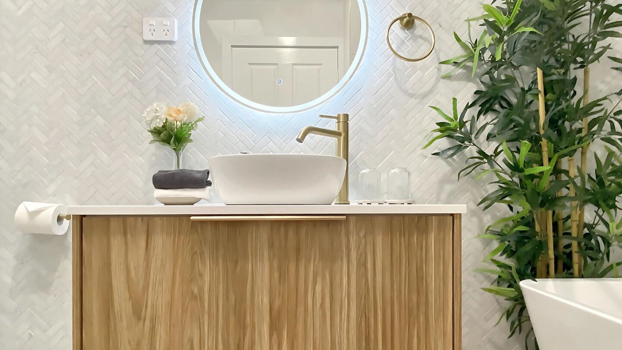 Photo of Bathroom in Yarraville
