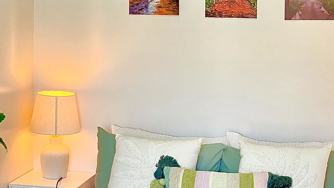 Photo of Bedroom in Yarraville