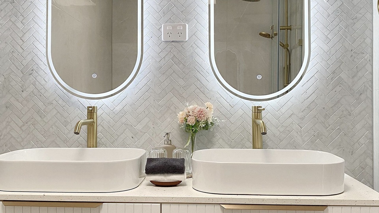 Photo of Bathroom in Yarraville