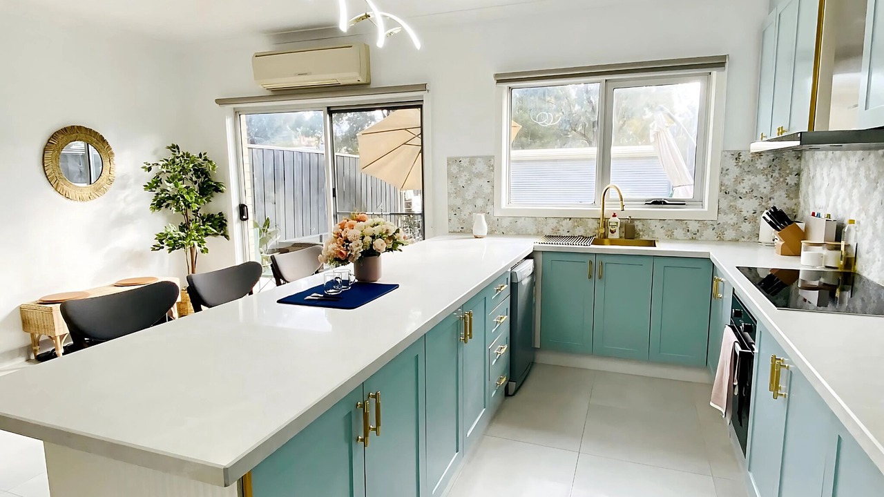 Photo of Kitchen in Yarraville