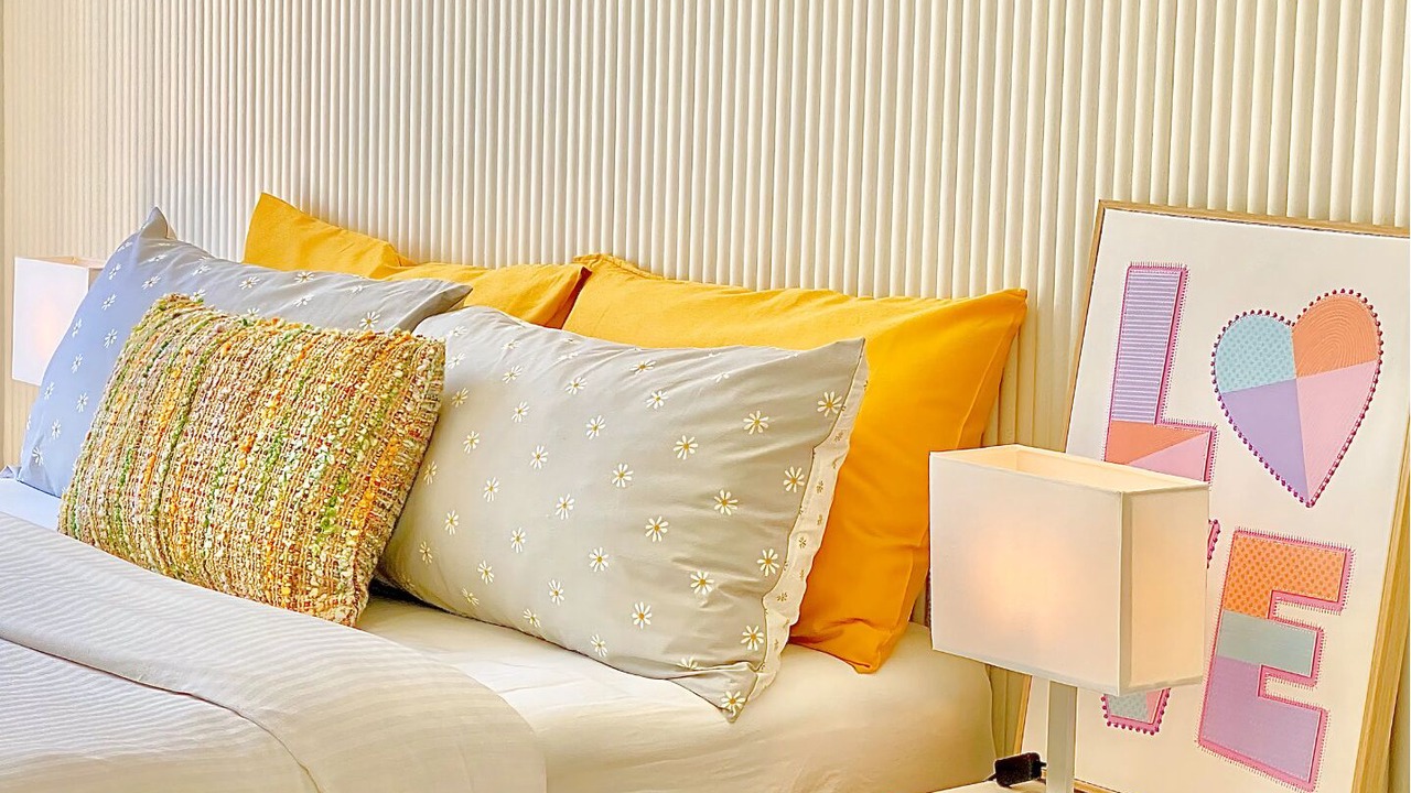 Photo of Bedroom in Yarraville