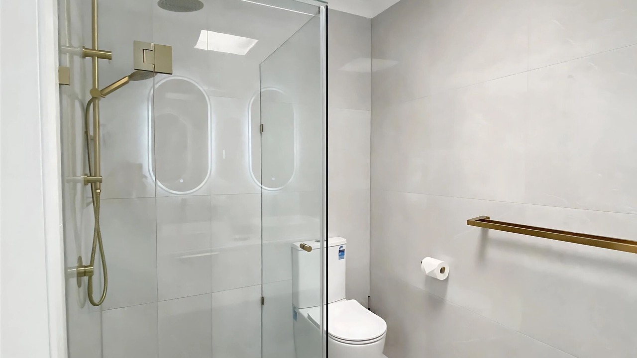 Photo of Bathroom in Yarraville