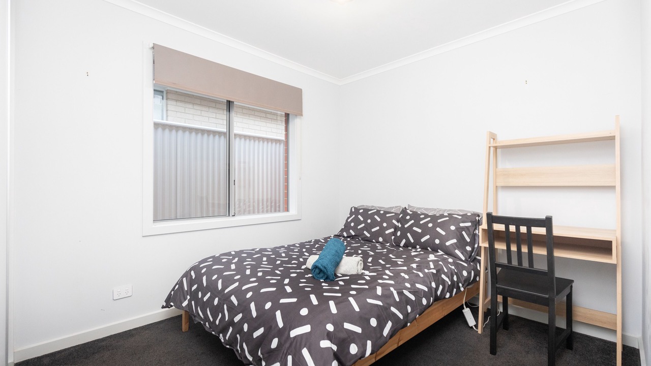 Photo of Bedroom in Mount Barker