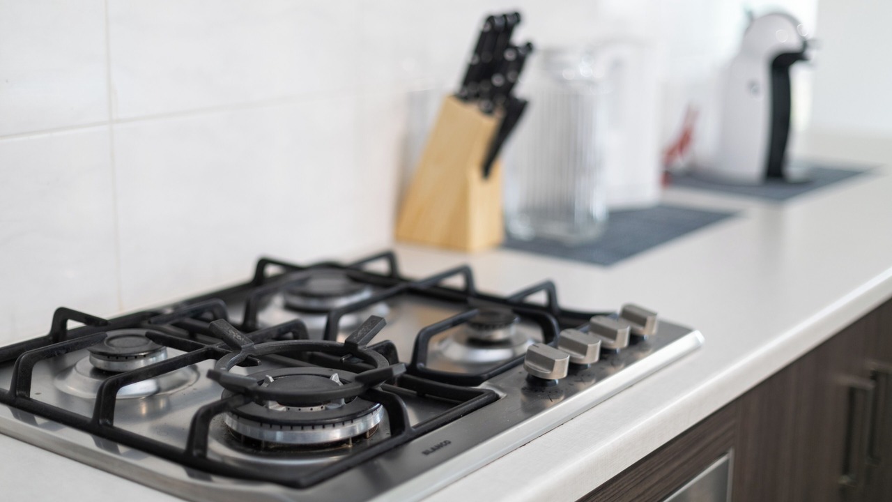 Photo of Kitchen in Mount Barker