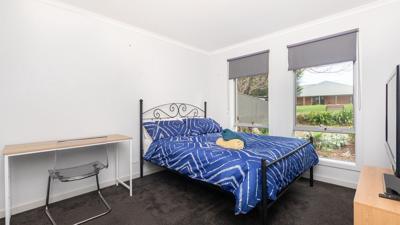 Photo of Bedroom in Mount Barker
