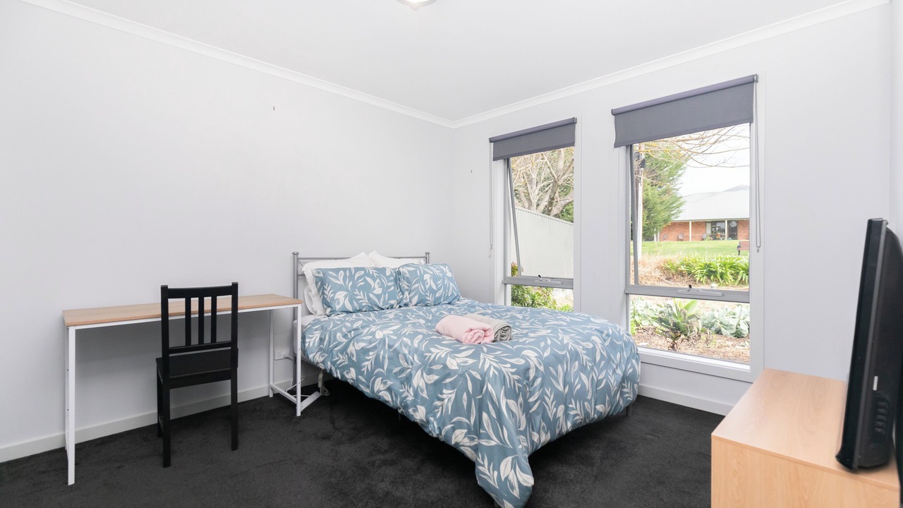 Photo of Bedroom in Mount Barker