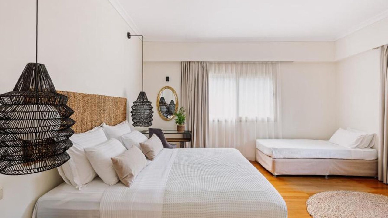 Photo of Bedroom in Kallithea