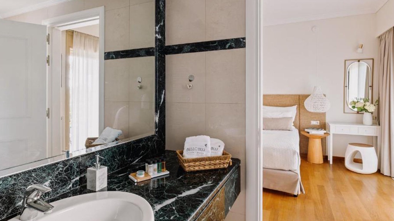 Photo of Bathroom in Kallithea