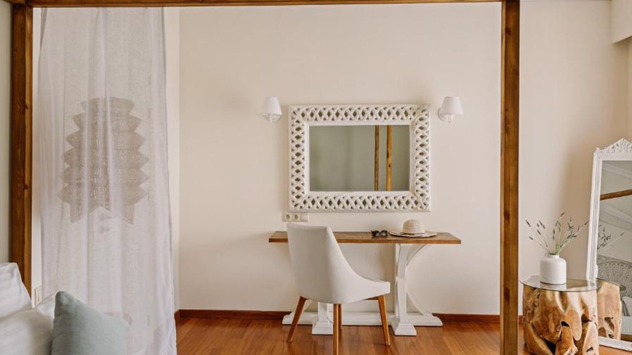 Photo of Bedroom in Kallithea