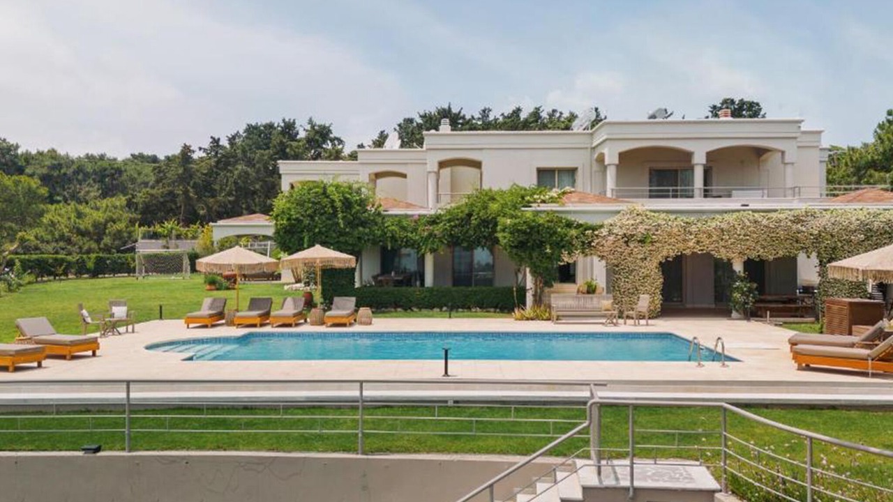 Photo of Outdoor in Kallithea