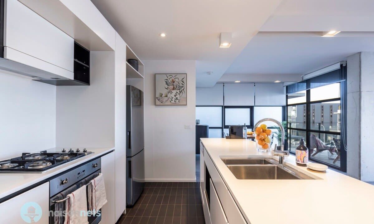 Photo of Kitchen in Kingston