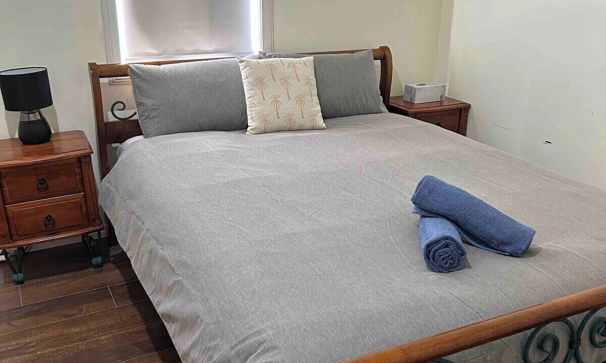 Photo of Bedroom in Coonabarabran