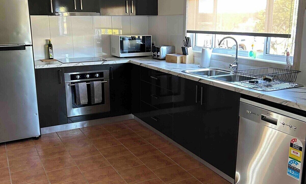 Photo of Kitchen in Coonabarabran