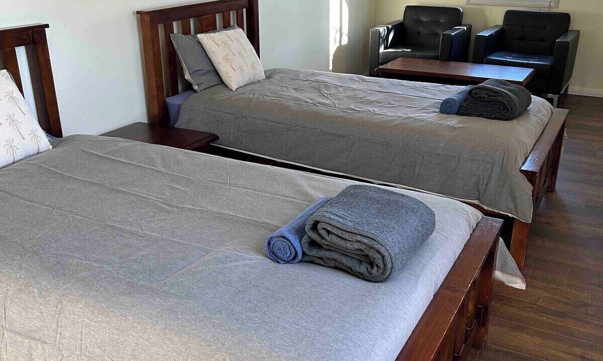 Photo of Bedroom in Coonabarabran