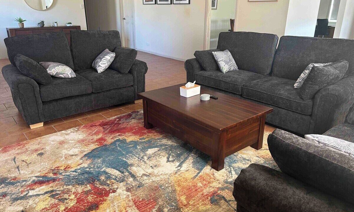 Photo of Livingroom in Coonabarabran