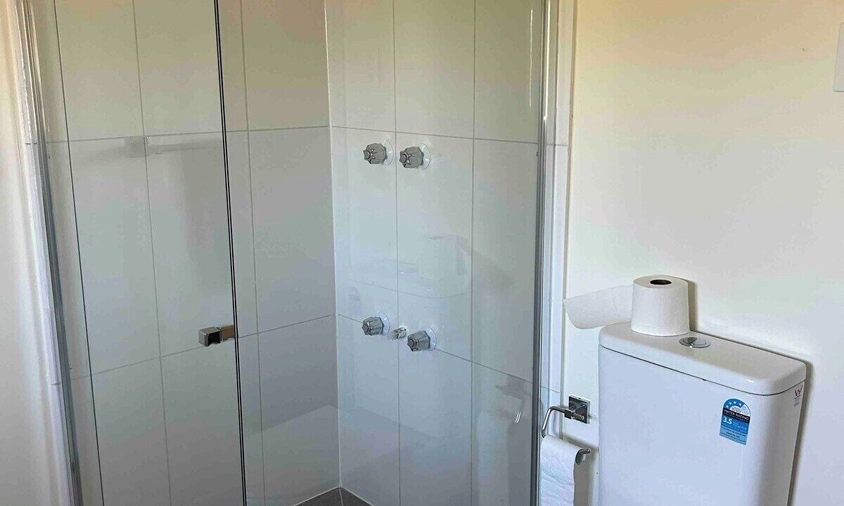 Photo of Bathroom in Coonabarabran