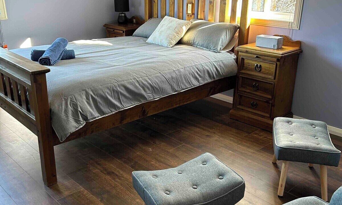 Photo of Bedroom in Coonabarabran