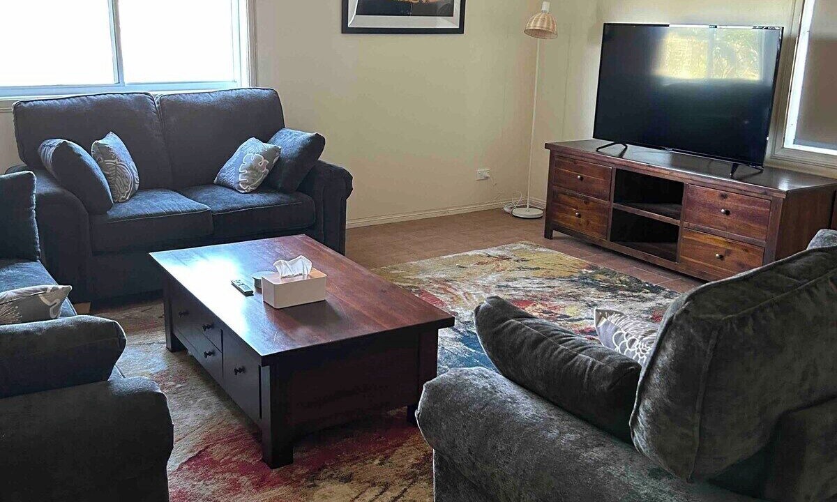 Photo of Livingroom in Coonabarabran
