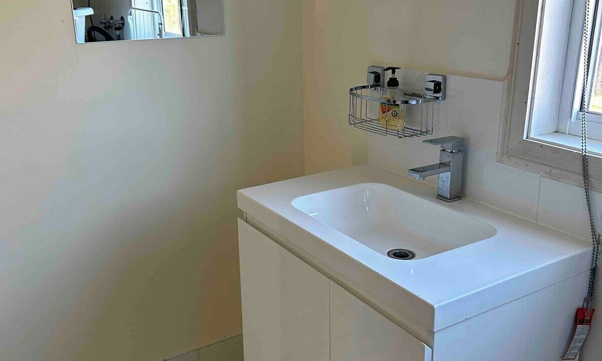 Photo of Bathroom in Coonabarabran