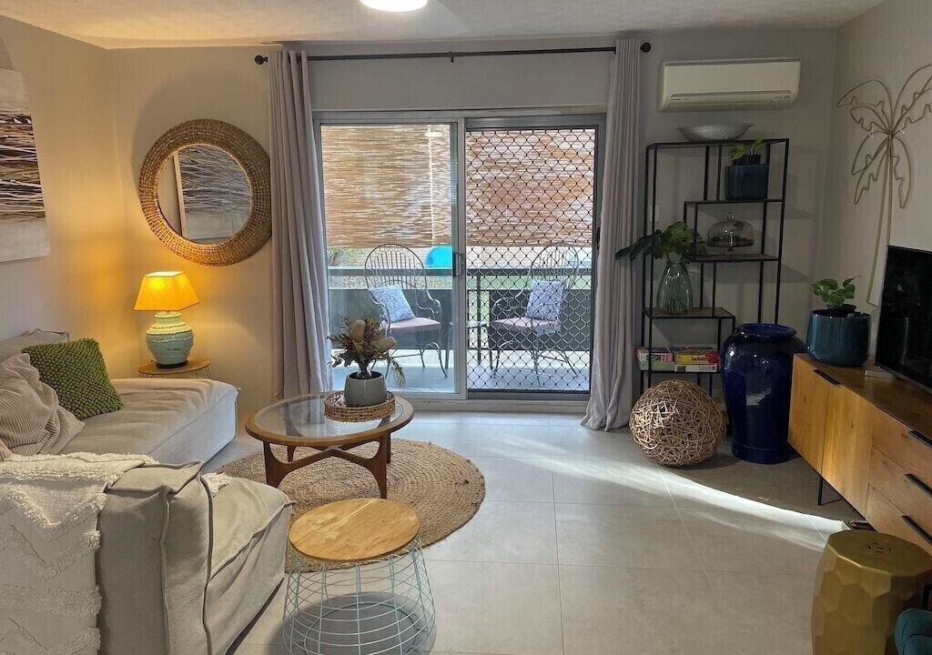 Photo of Livingroom in Alderley