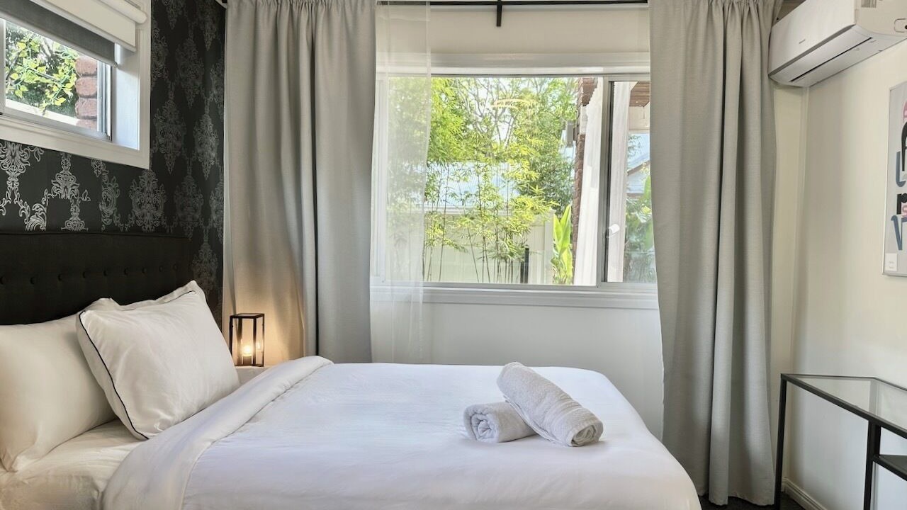 Photo of Bedroom in Carrara