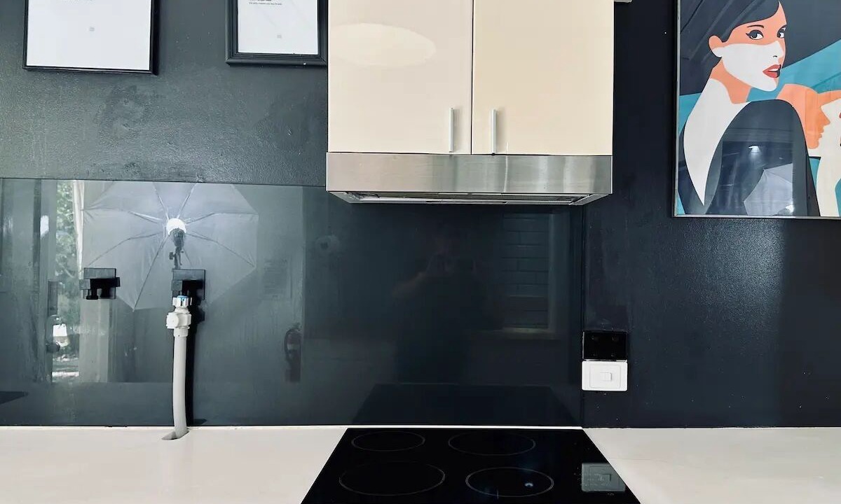 Photo of Kitchen in Carrara