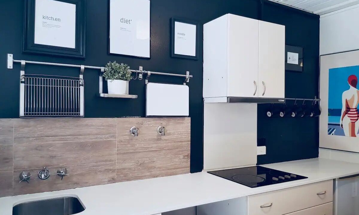 Photo of Kitchen in Carrara