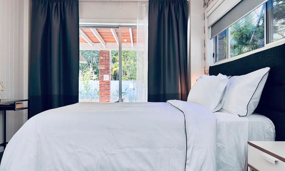 Photo of Bedroom in Carrara