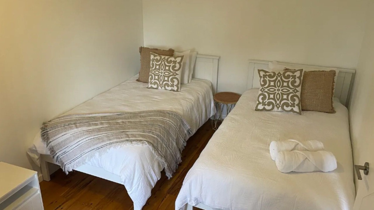 Photo of Bedroom in Corlette