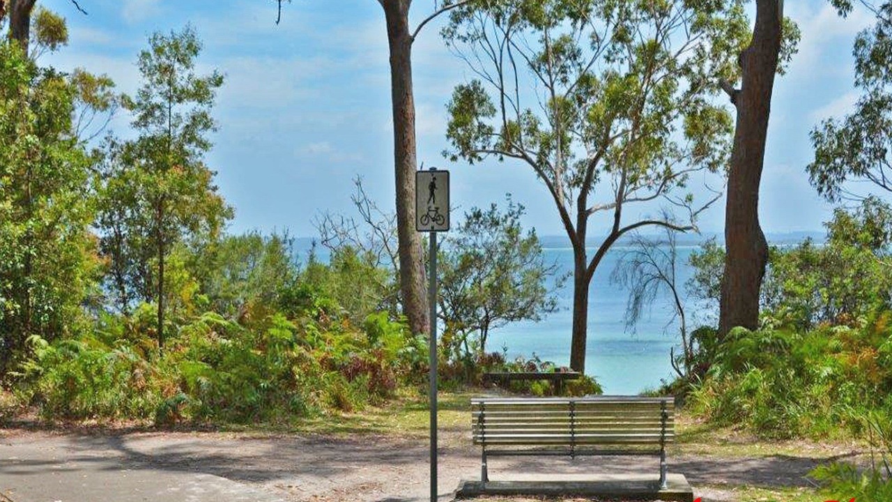 Photo of Outdoor in Corlette