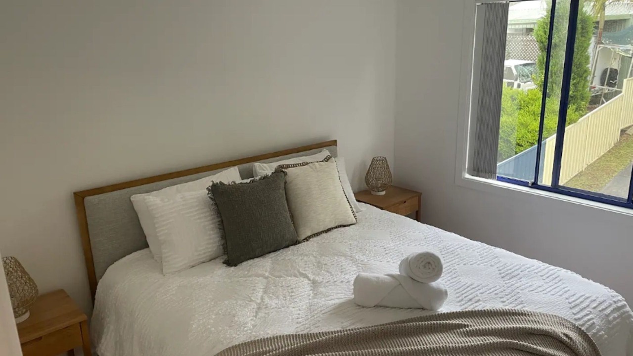 Photo of Bedroom in Corlette