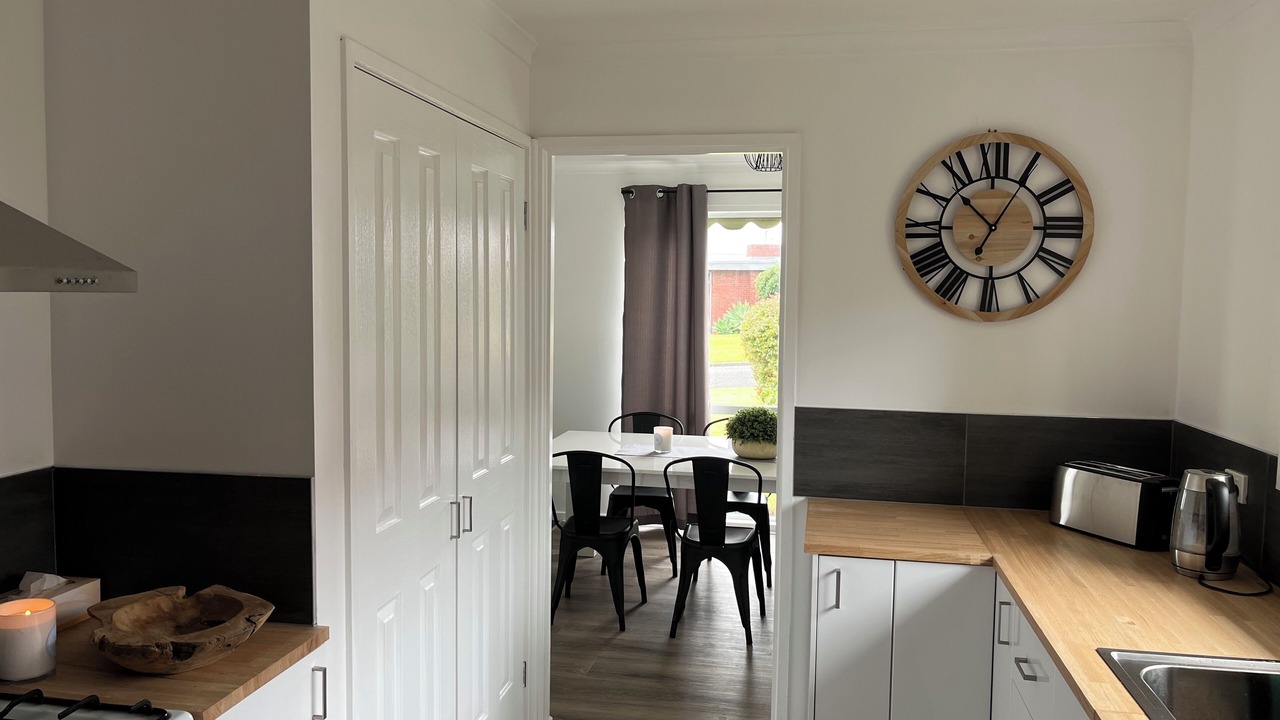Photo of Kitchen in Clifton Springs