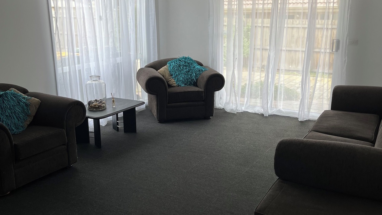 Photo of Livingroom in Clifton Springs