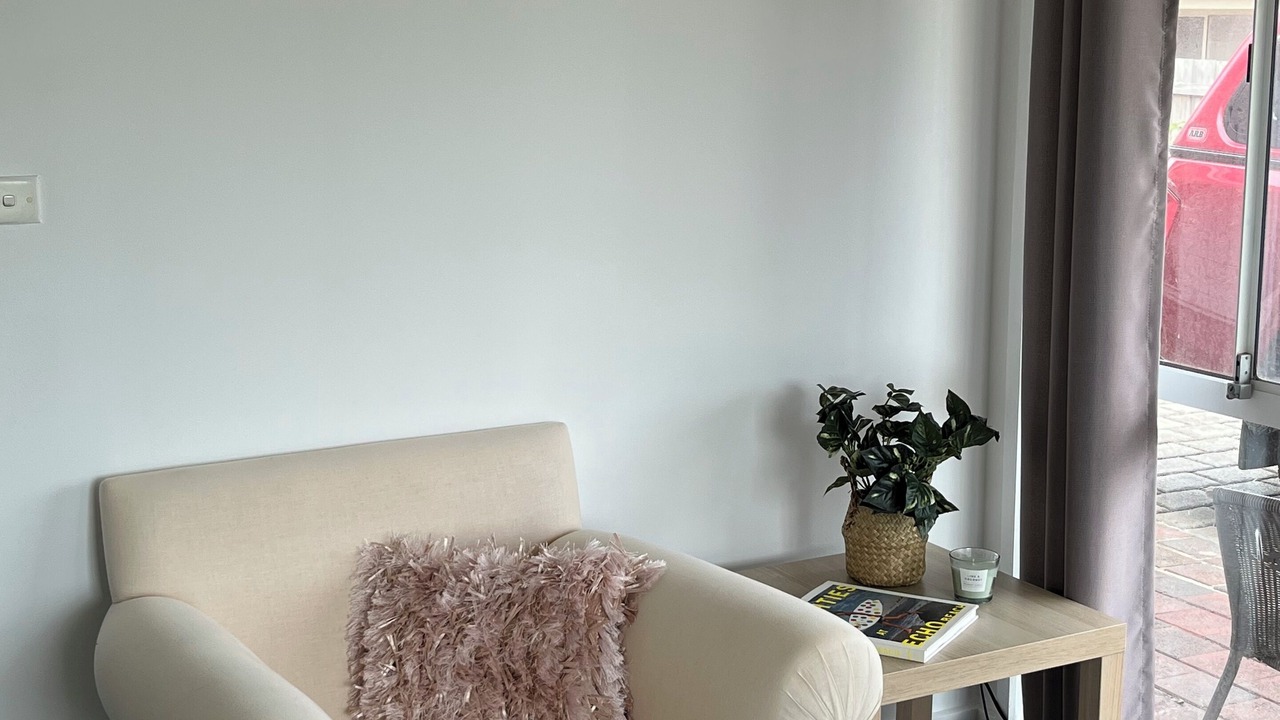 Photo of Livingroom in Clifton Springs
