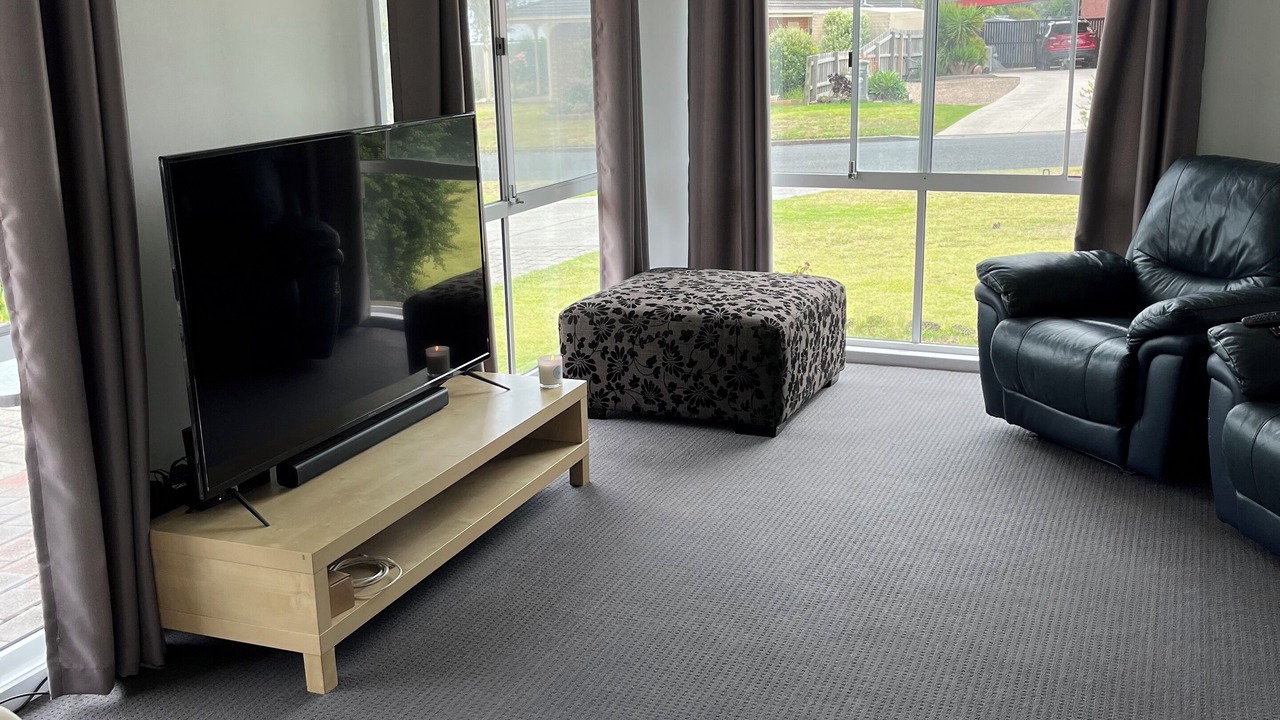 Photo of Livingroom in Clifton Springs