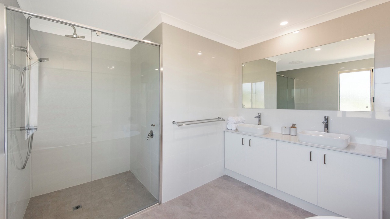 Photo of Bathroom in Ledge Point