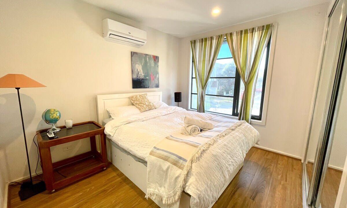 Photo of Bedroom in Bundoora