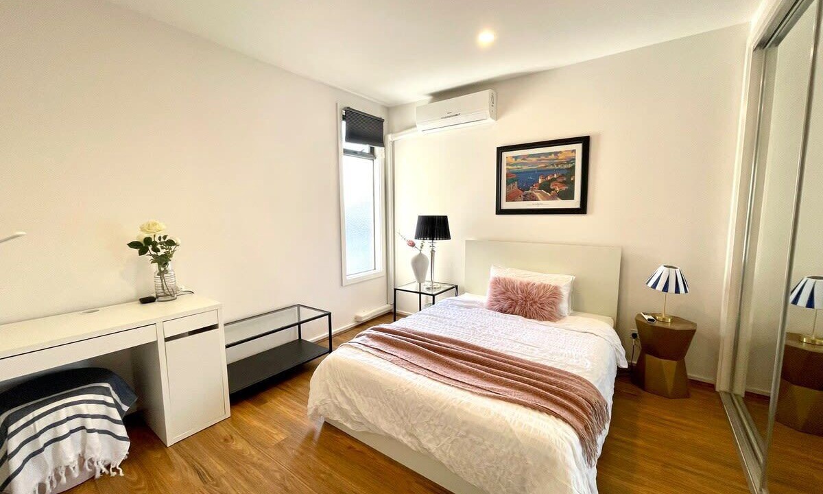 Photo of Bedroom in Bundoora