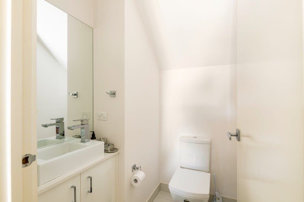 Photo of Bathroom in Bundoora