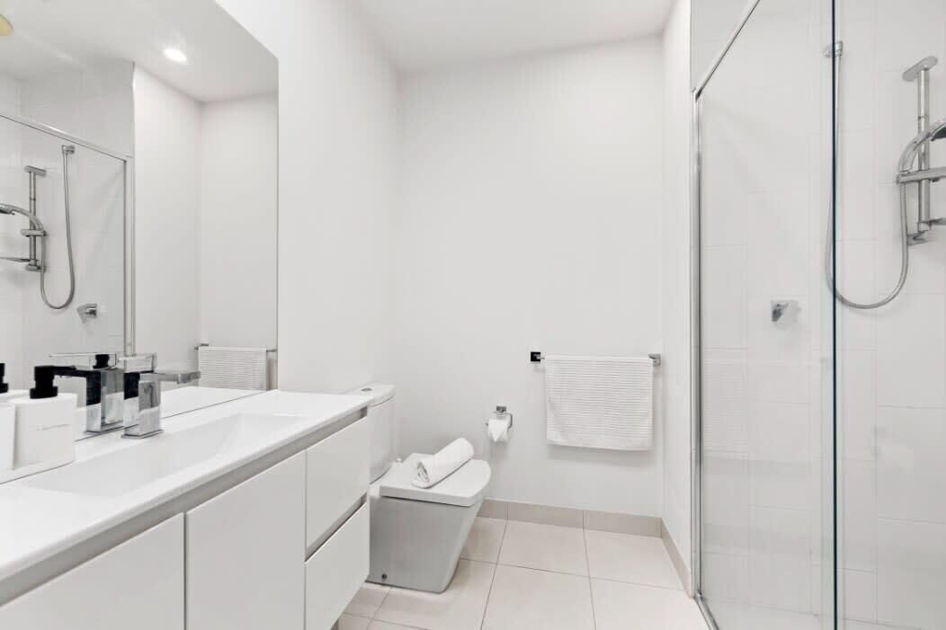 Photo of Bathroom in Bundoora