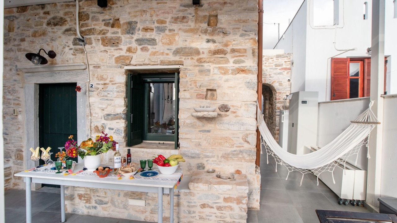 Photo of Outdoor in Filoti