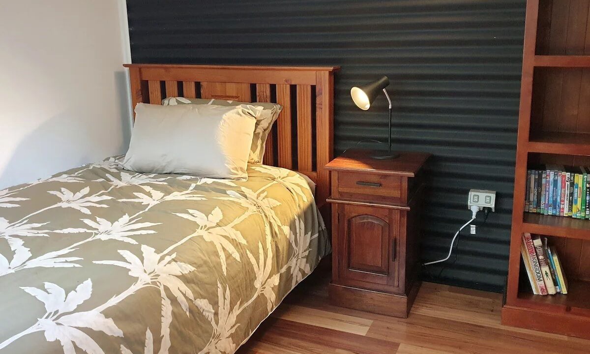Photo of Bedroom in Nannup