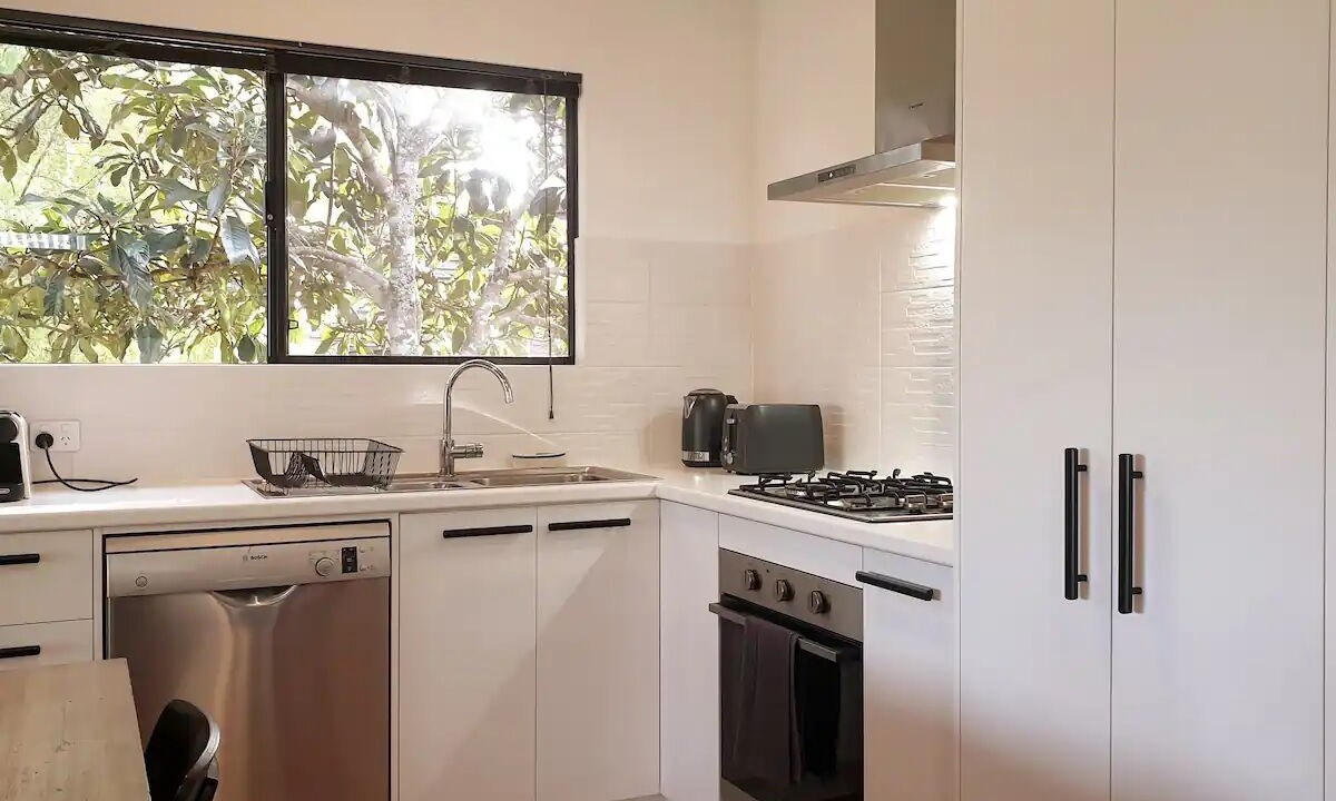 Photo of Kitchen in Nannup