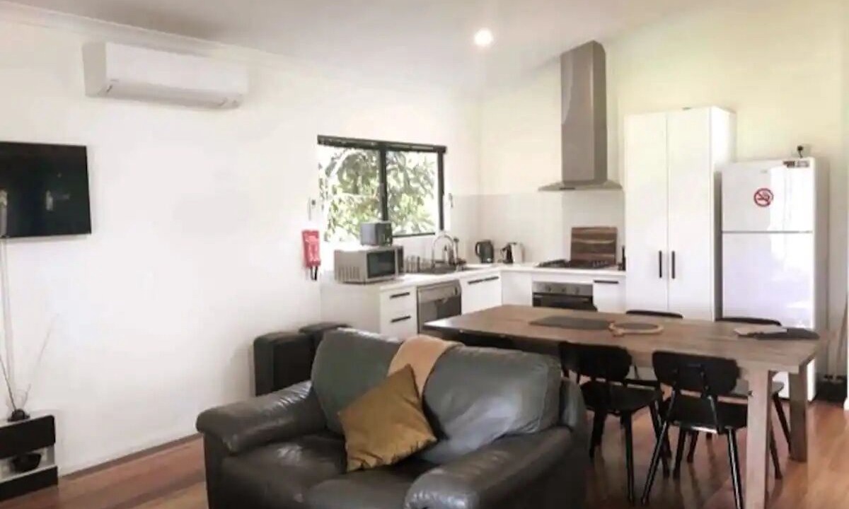 Photo of Livingroom in Nannup