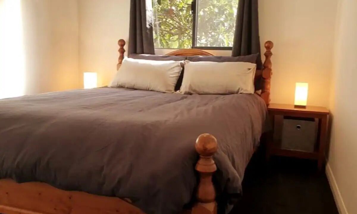 Photo of Bedroom in Nannup