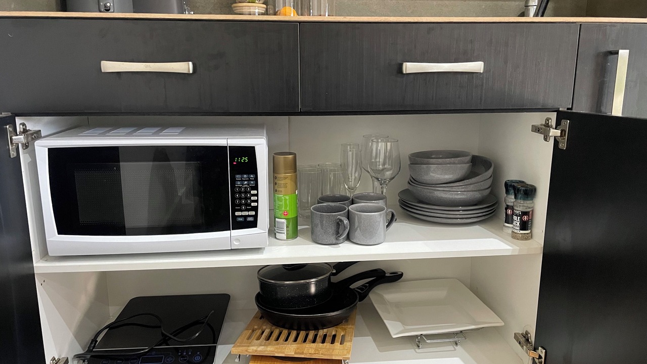 Photo of Kitchen in Camena