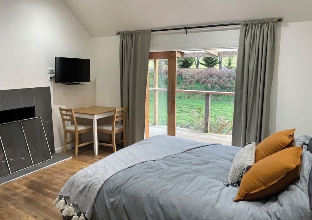 Photo of Bedroom in Camena
