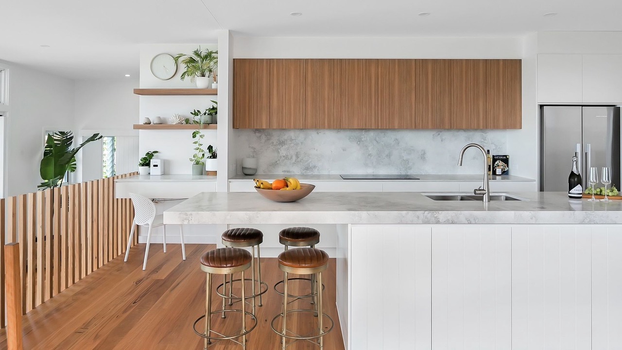Photo of Kitchen in Kingscliff